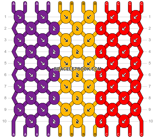 Normal pattern #47847 variation #416795 pattern
