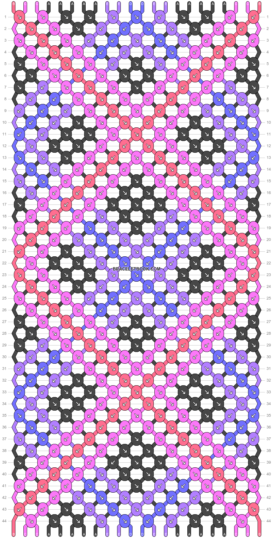 Normal pattern #198978 variation #416798 pattern