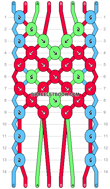 Normal pattern #145574 variation #416799 pattern