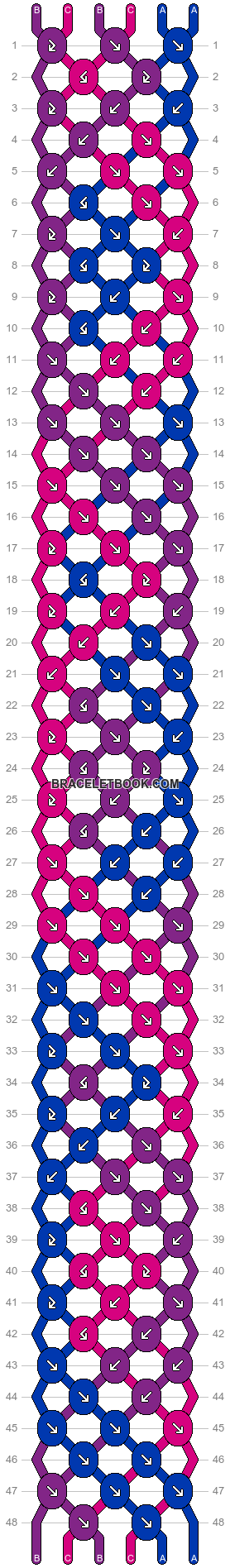 Normal pattern #199643 variation #416802 pattern