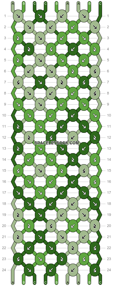 Normal pattern #199313 variation #416804 pattern