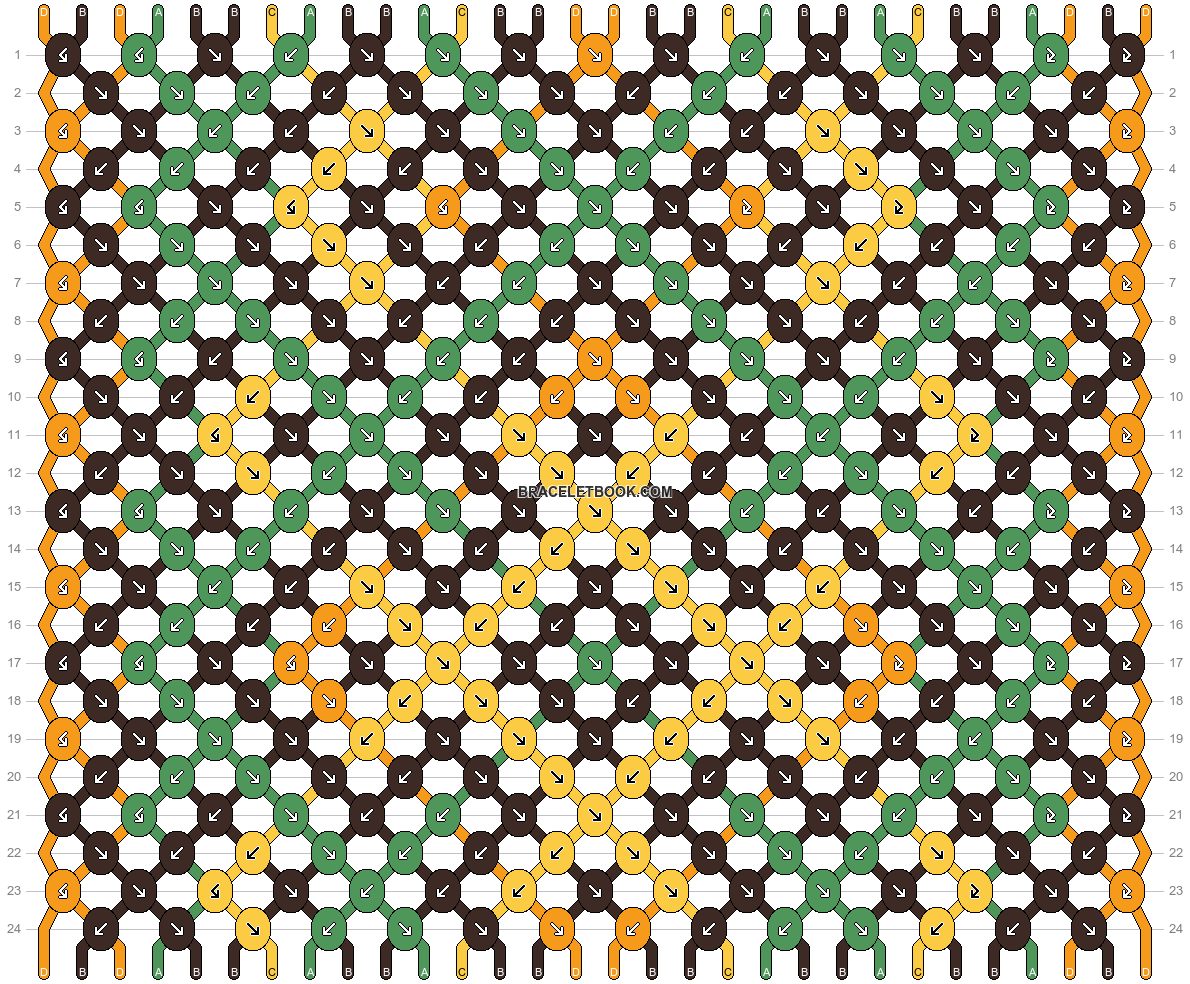 Normal pattern #135295 variation #416805 pattern