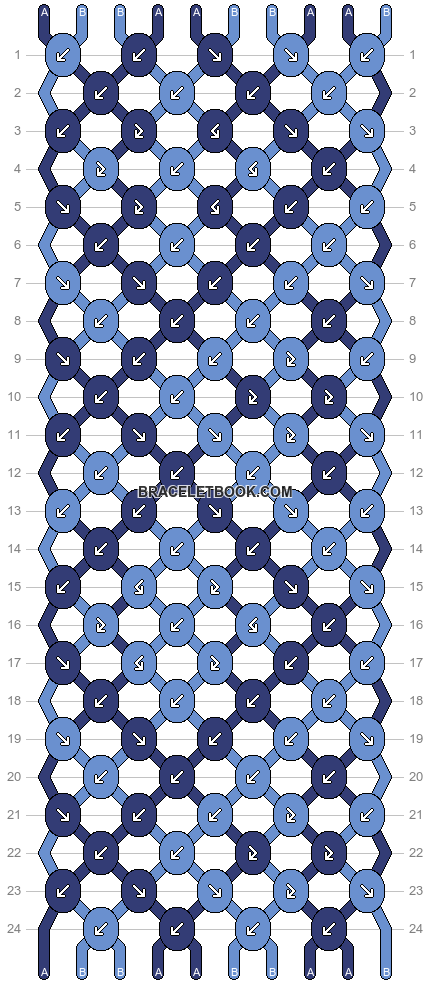 Normal pattern #199090 variation #416806 pattern