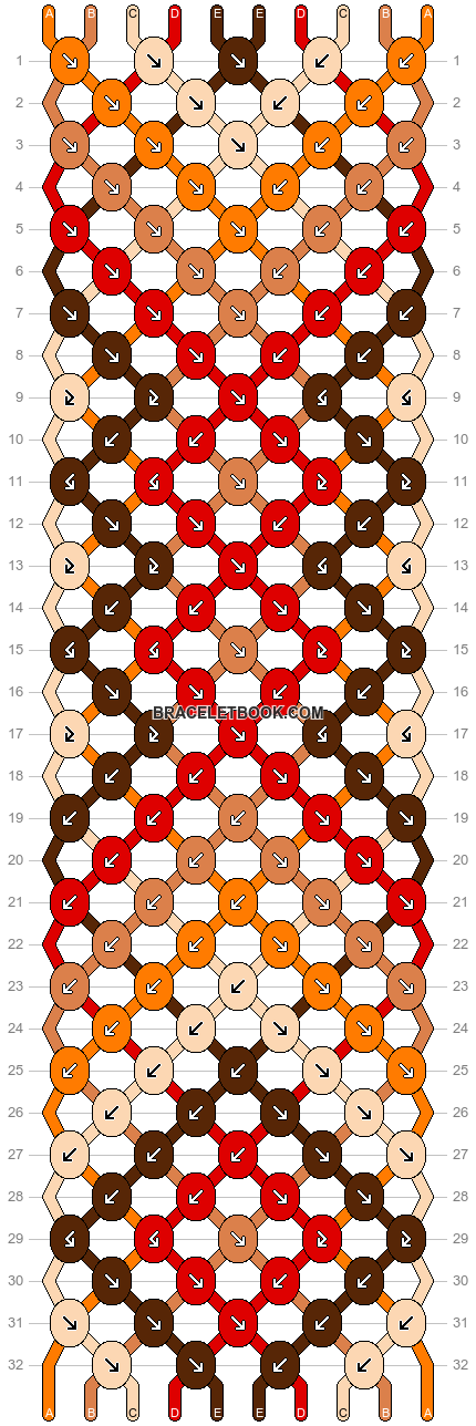 Normal pattern #26424 variation #416807 pattern