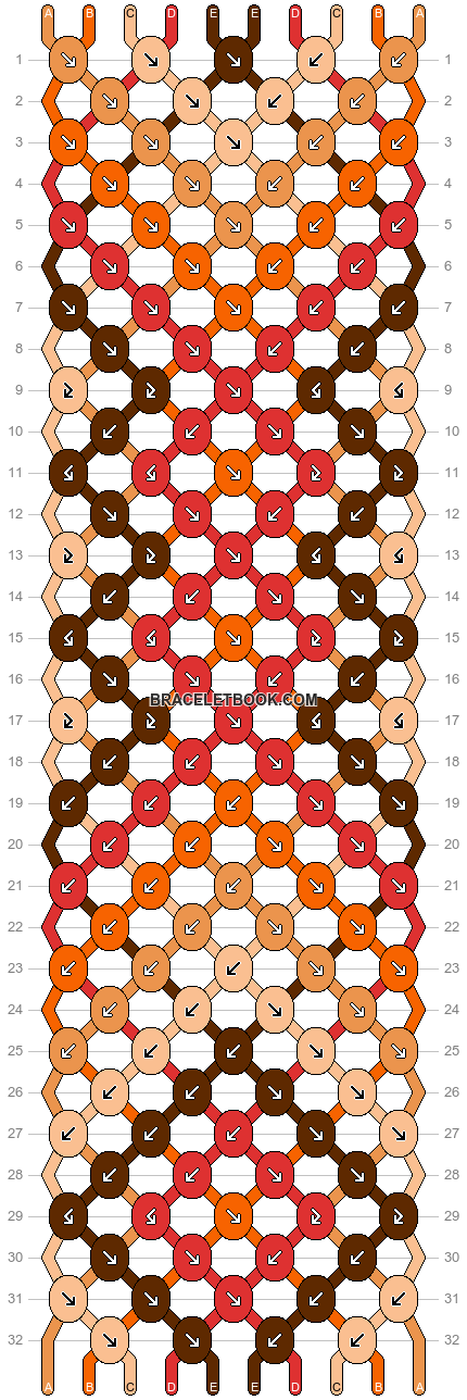 Normal pattern #26424 variation #416808 pattern