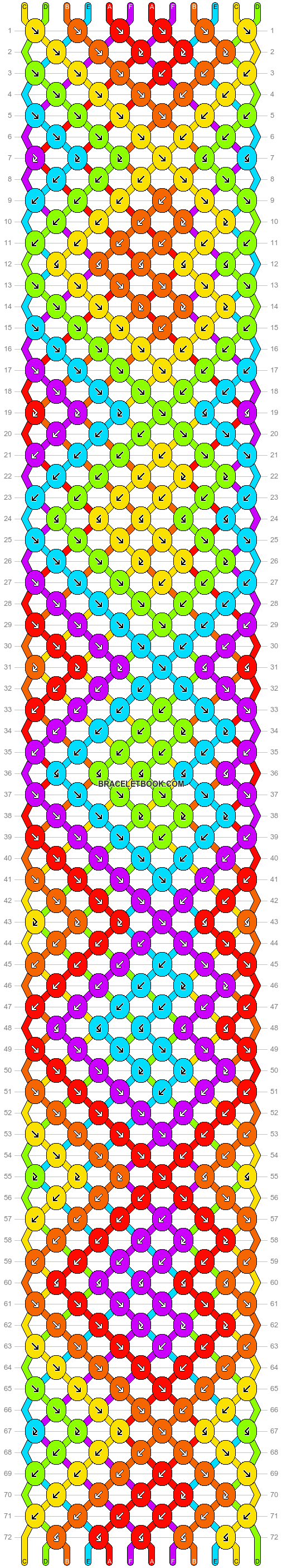 Normal pattern #199680 variation #416809 pattern