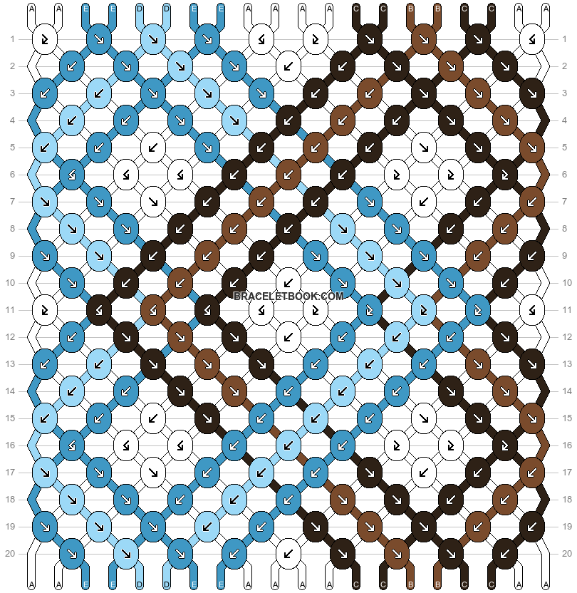 Normal pattern #197951 variation #416810 pattern