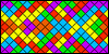 Normal pattern #199297 variation #416811