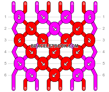 Normal pattern #149 variation #416812 pattern