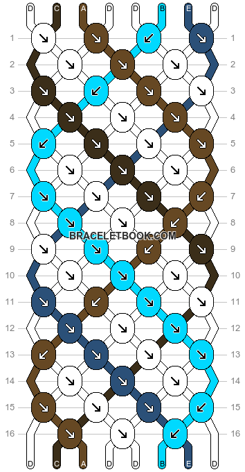 Normal pattern #196111 variation #416814 pattern