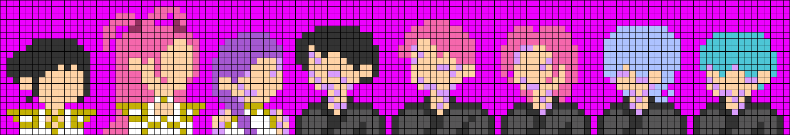 Alpha pattern #195406 variation #416817 preview