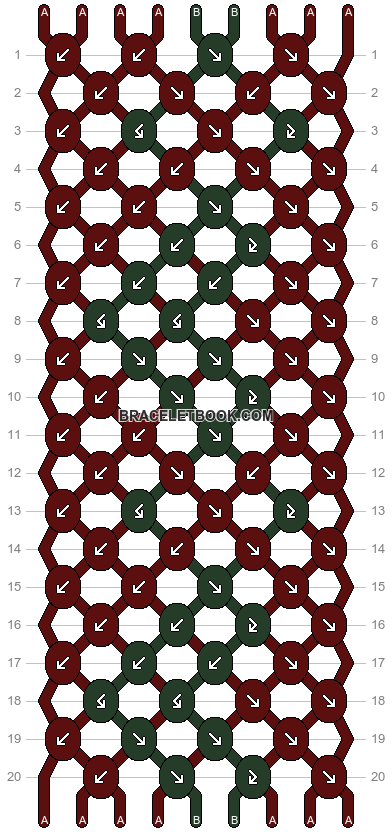 Normal pattern #181856 variation #416820 pattern