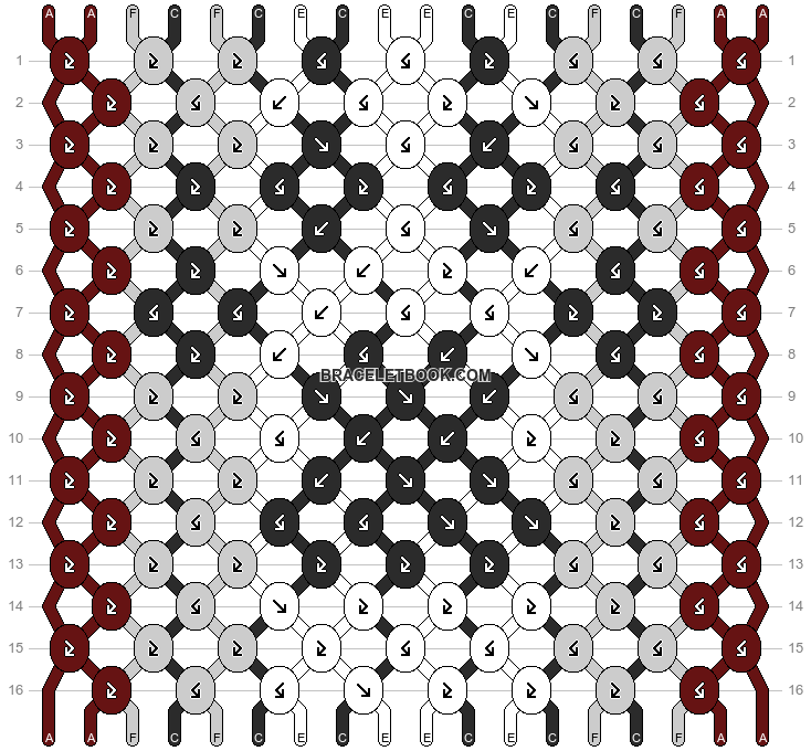 Normal pattern #132091 variation #416821 pattern