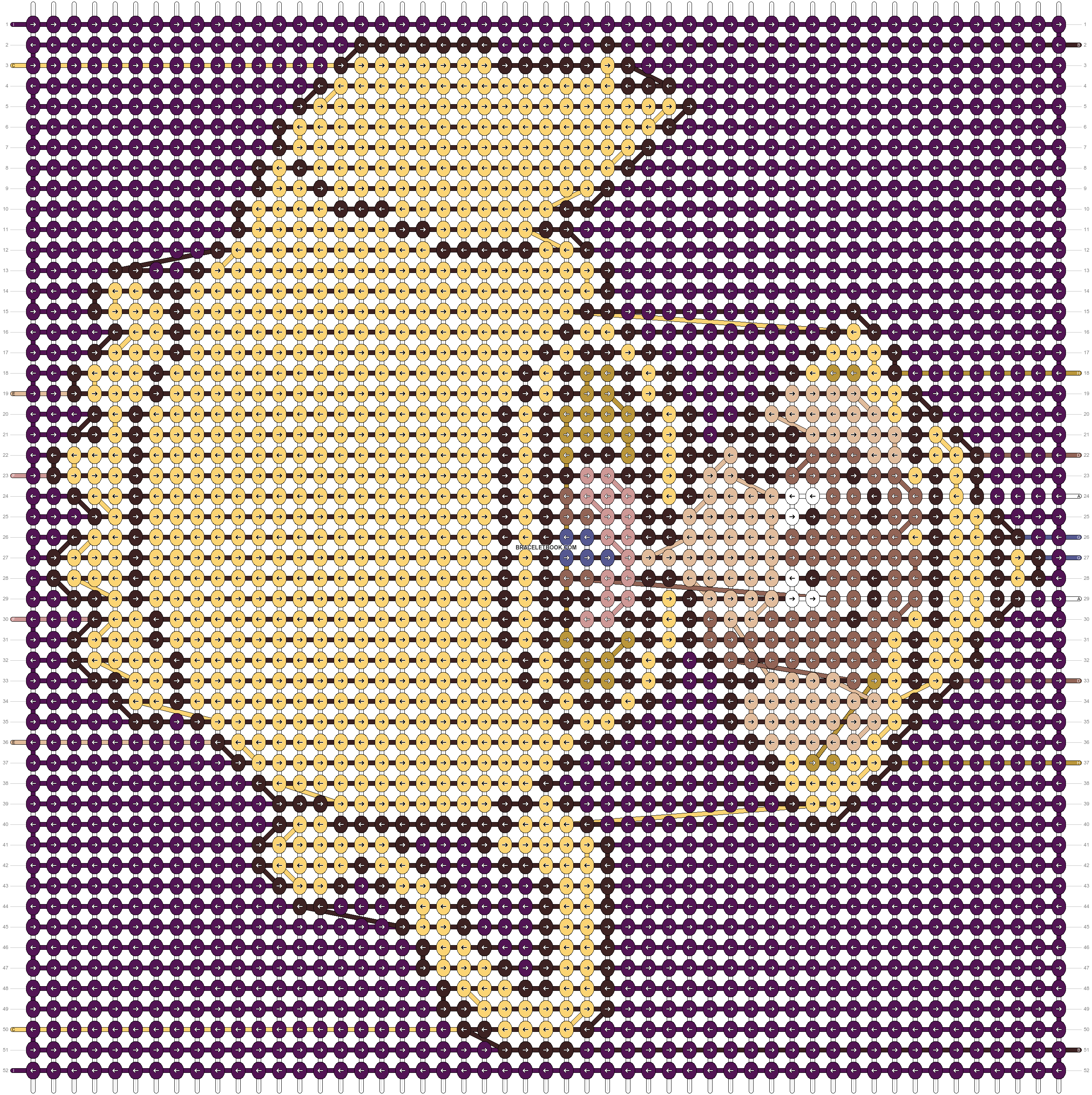 Alpha pattern #109543 variation #416822 pattern