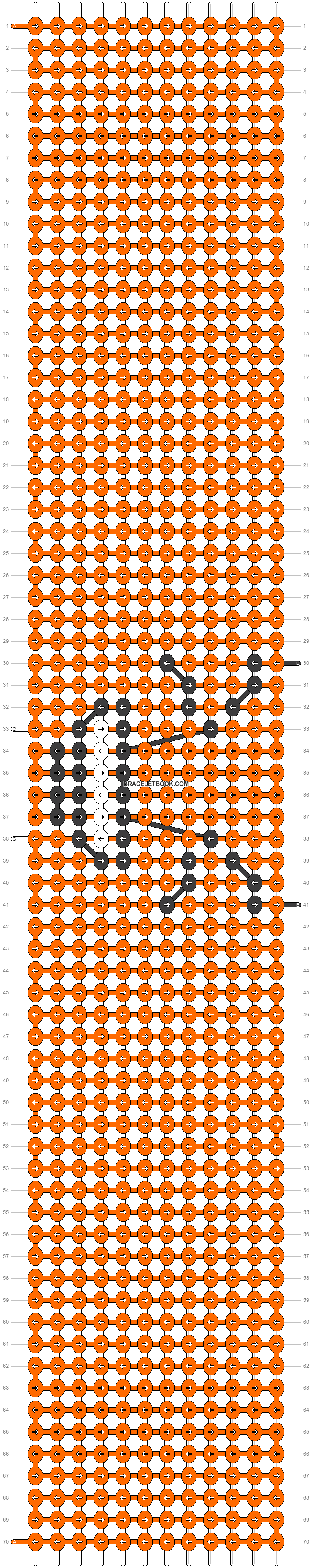 Alpha pattern #93648 variation #416824 pattern