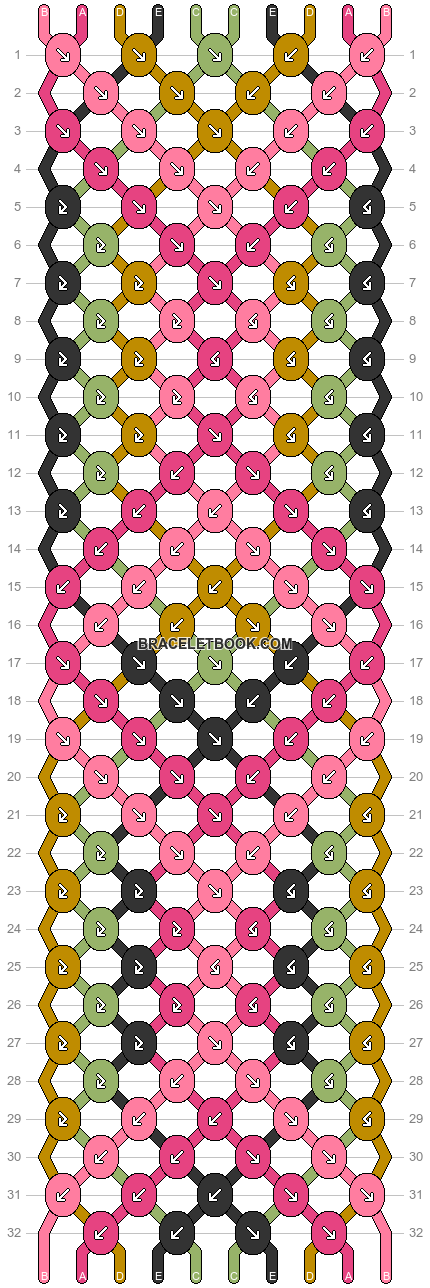 Normal pattern #10878 variation #416828 pattern