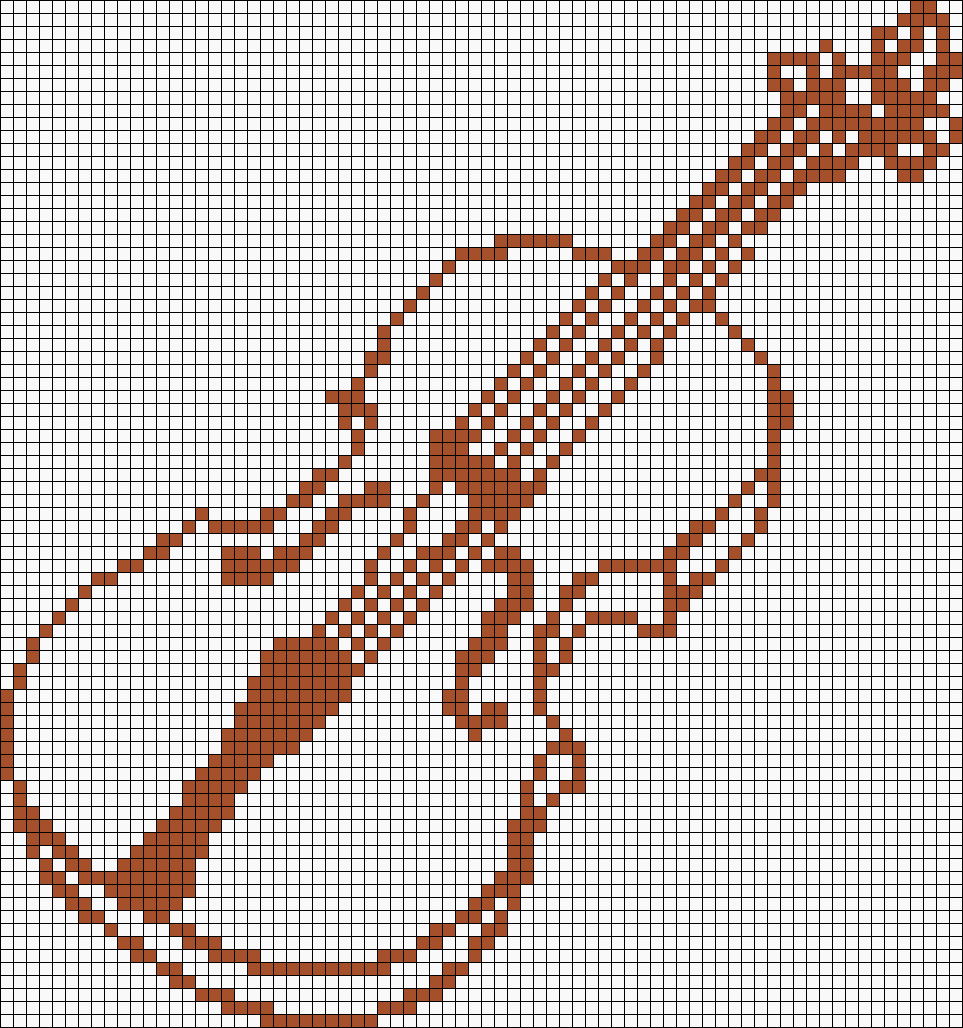 Alpha pattern #9170 variation #416829 preview