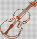 Alpha pattern #9170 variation #416829