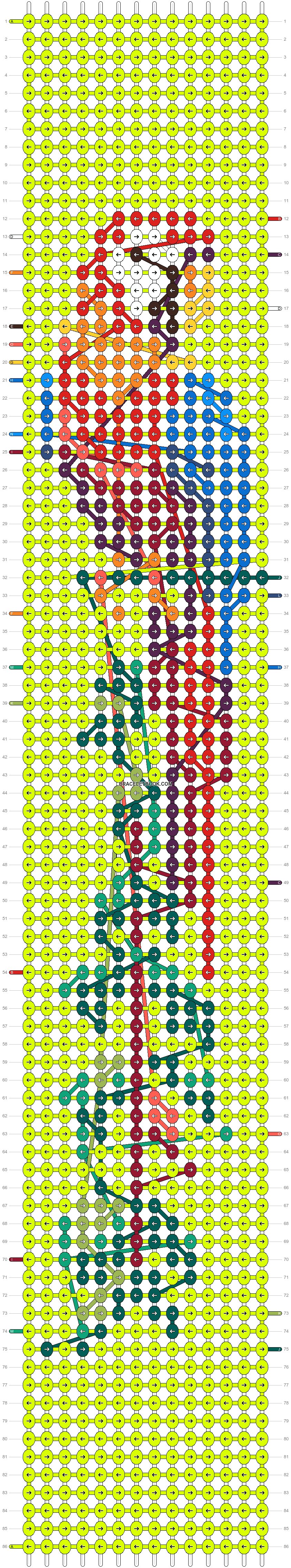 Alpha pattern #146242 variation #416831 pattern