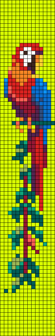 Alpha pattern #146242 variation #416831 preview