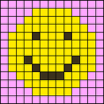 Alpha pattern #61442 variation #416832