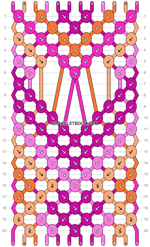 Normal pattern #43162 variation #416835 pattern