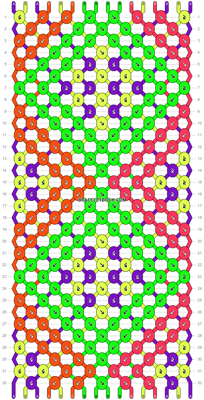 Normal pattern #159027 variation #416838 pattern
