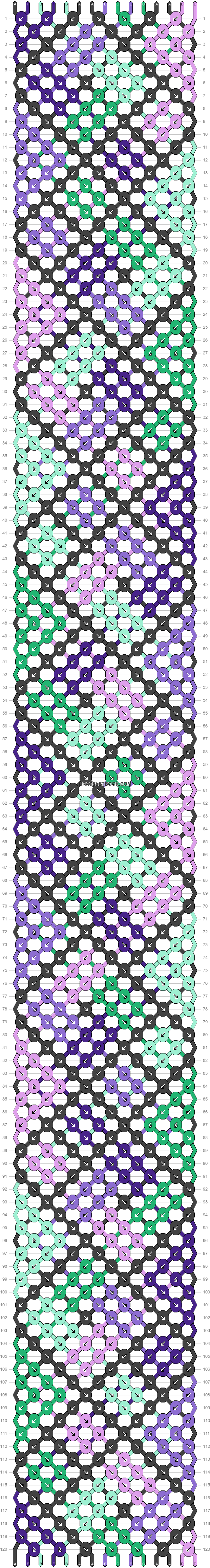 Normal pattern #164619 variation #416839 pattern