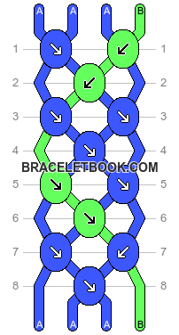 Normal pattern #192180 variation #416840 pattern