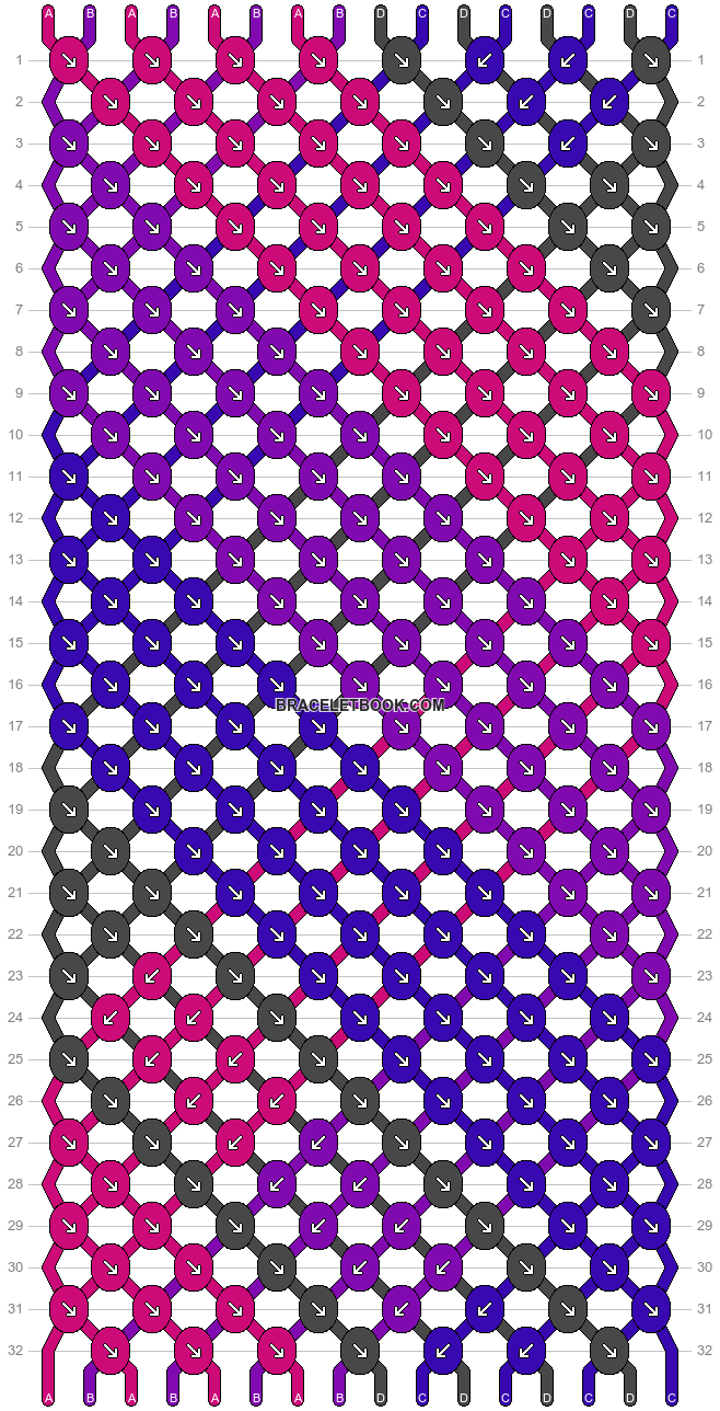 Normal pattern #198481 variation #416841 pattern