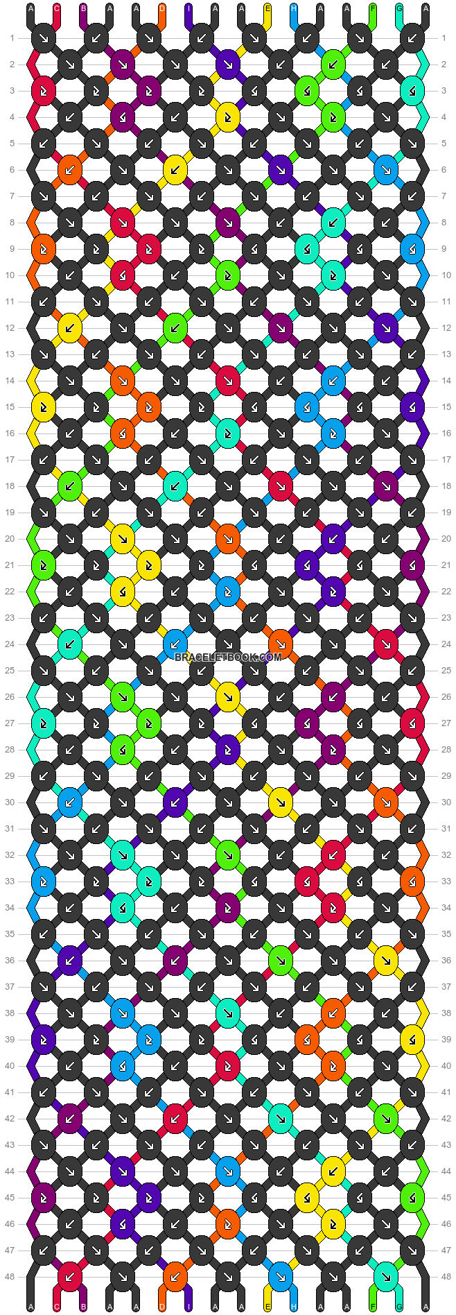 Normal pattern #197359 variation #416843 pattern