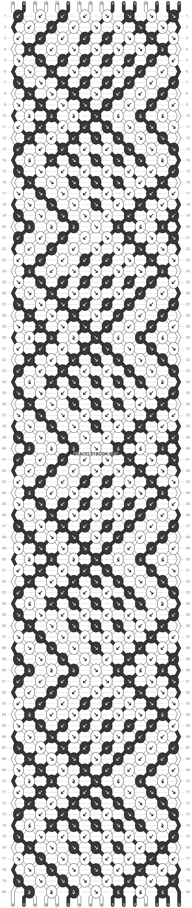 Normal pattern #93756 variation #416845 pattern