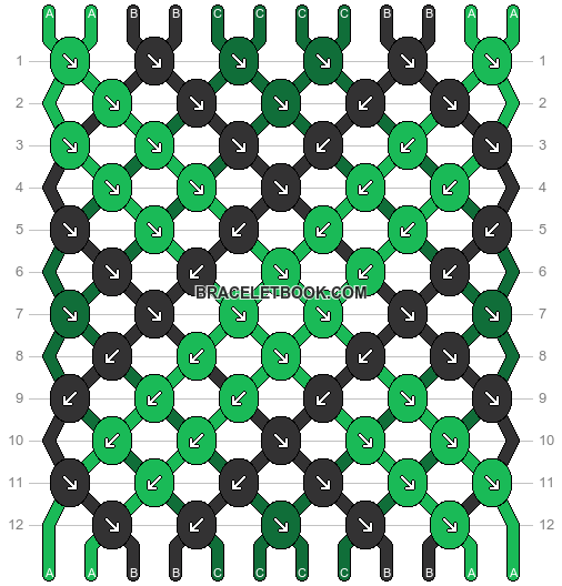 Normal pattern #8889 variation #416846 pattern