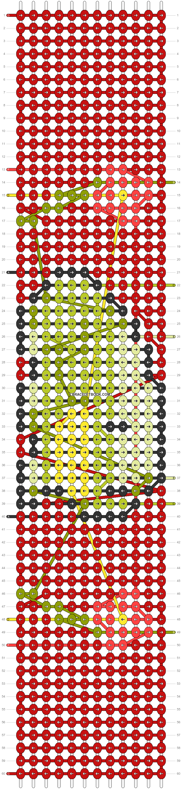 Alpha pattern #199723 variation #416848 pattern
