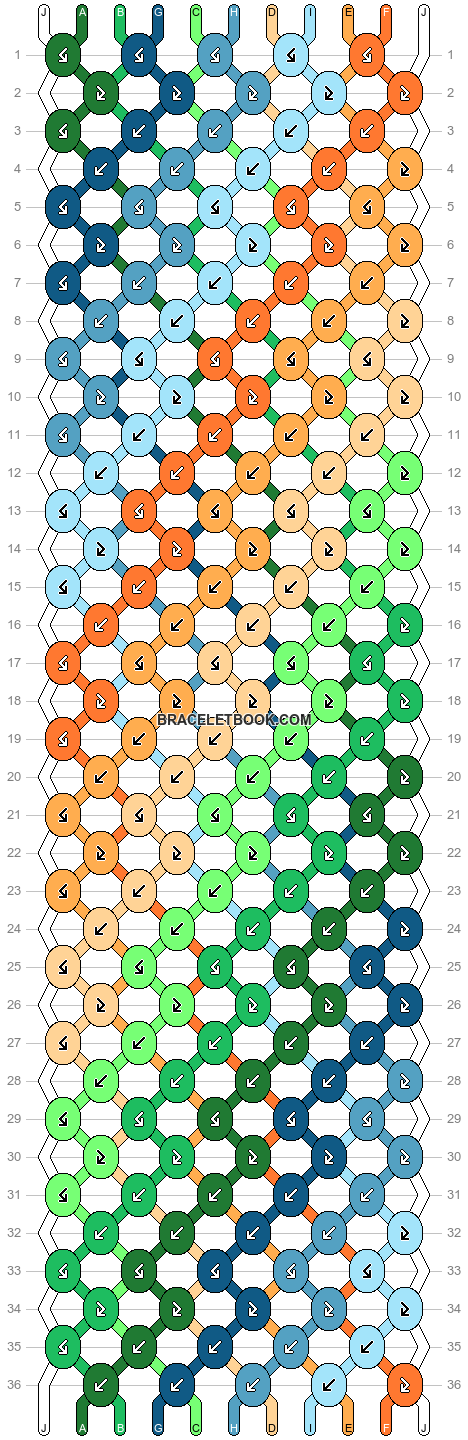 Normal pattern #199330 variation #416849 pattern