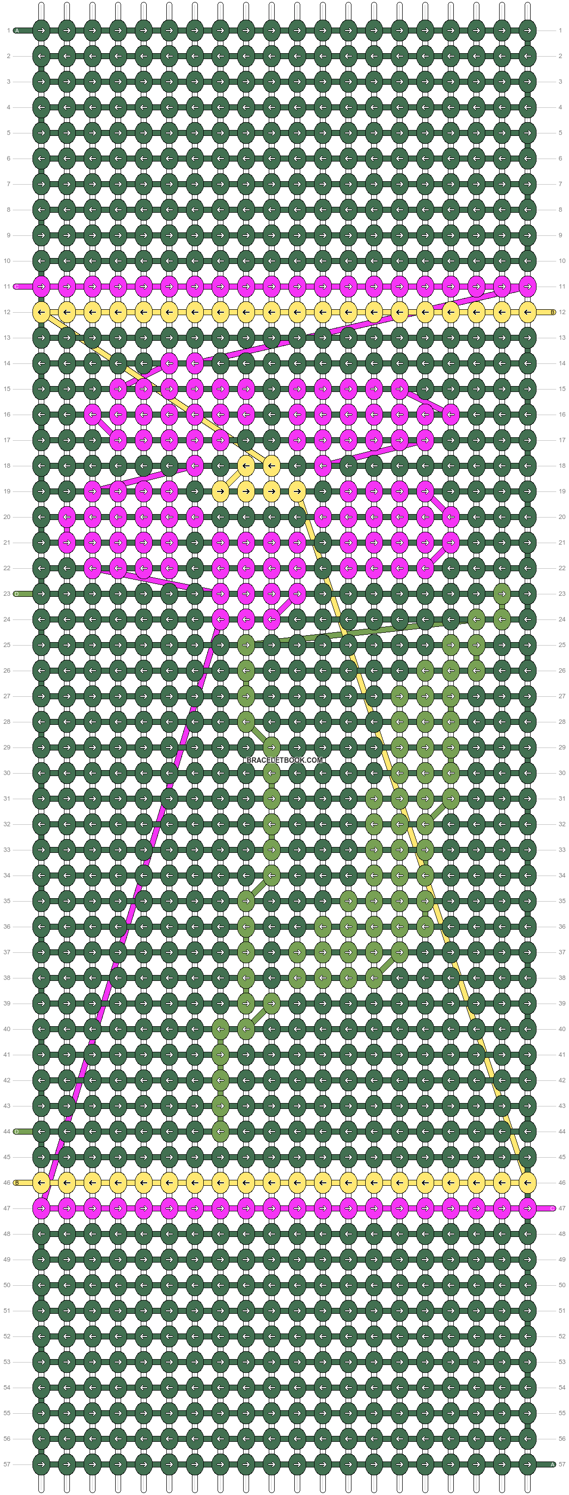 Alpha pattern #199730 variation #416853 pattern