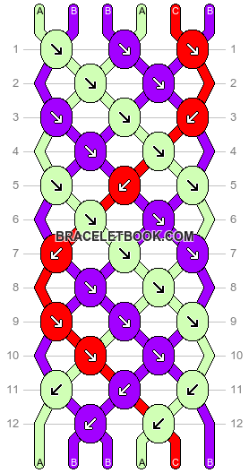 Normal pattern #199740 variation #416855 pattern