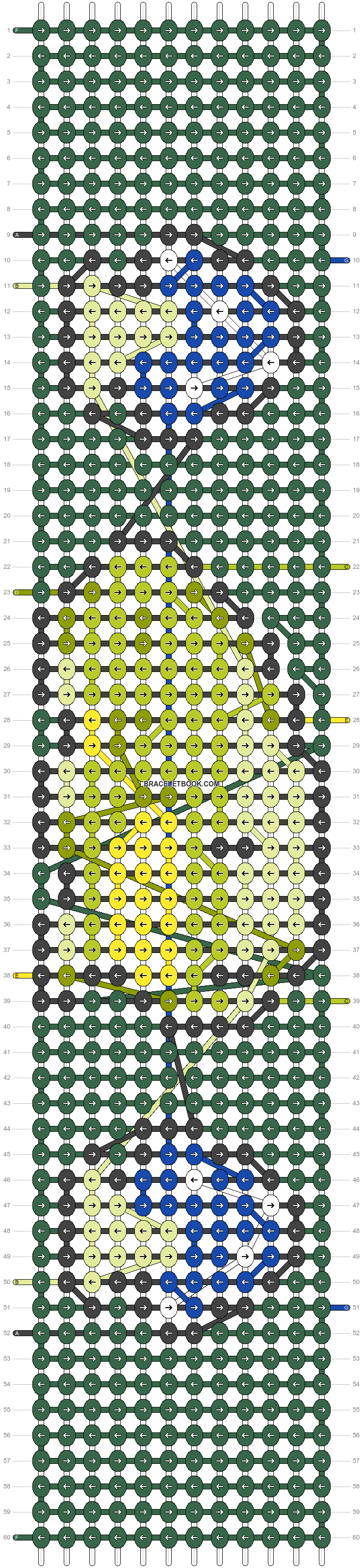Alpha pattern #199724 variation #416856 pattern