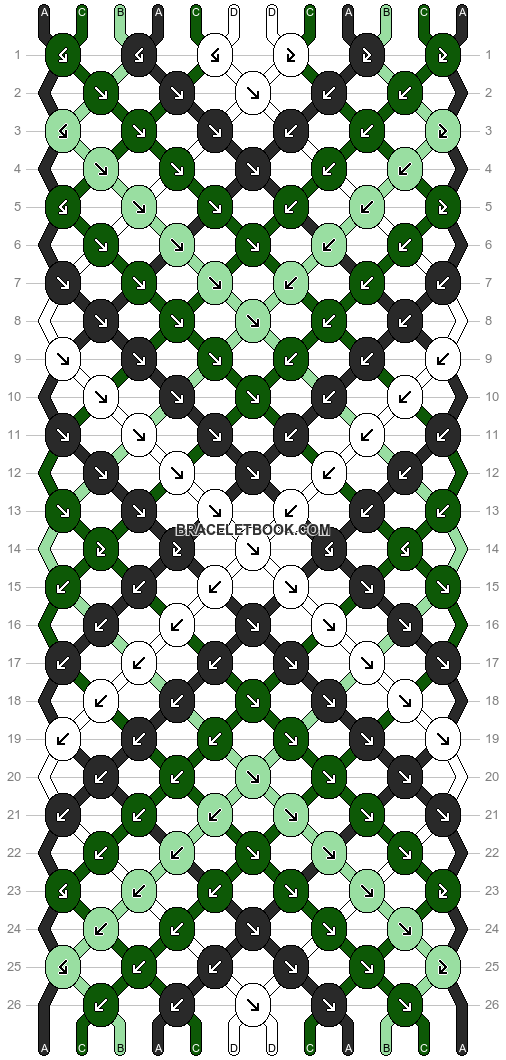 Normal pattern #194547 variation #416857 pattern
