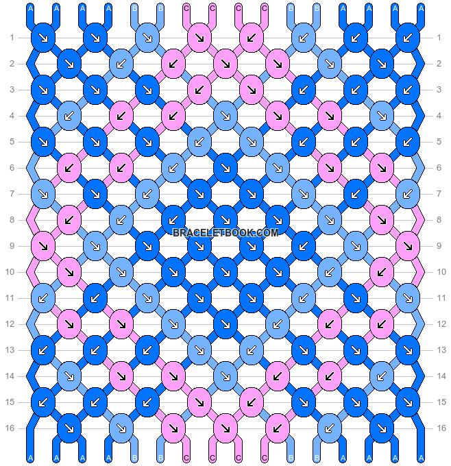 Normal pattern #178060 variation #416863 pattern