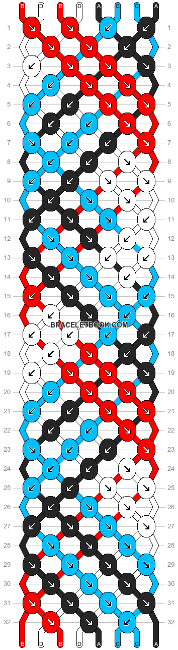 Normal pattern #199745 variation #416864 pattern
