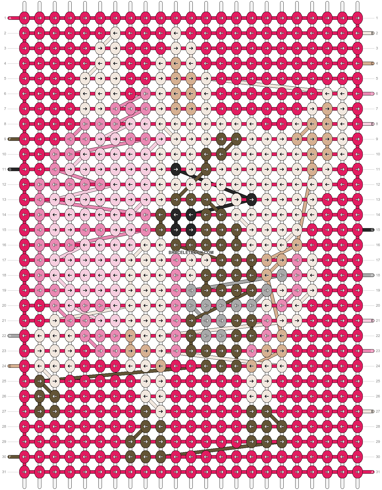 Alpha pattern #197689 variation #416866 pattern