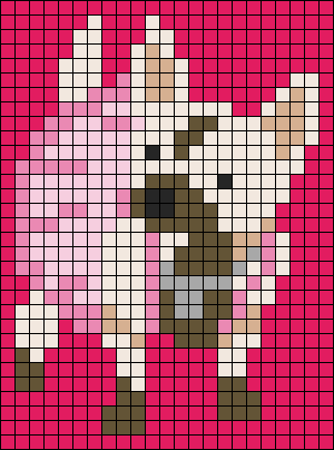 Alpha pattern #197689 variation #416866 preview
