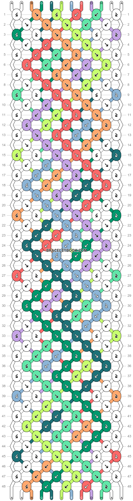 Normal pattern #146698 variation #416868 pattern