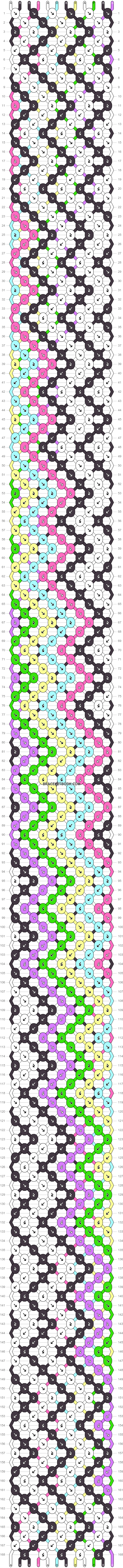 Normal pattern #49872 variation #416869 pattern