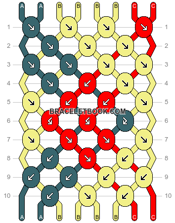 Normal pattern #199749 variation #416870 pattern