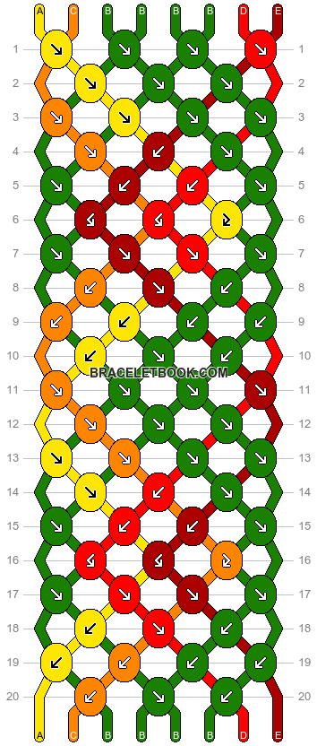 Normal pattern #199749 variation #416872 pattern
