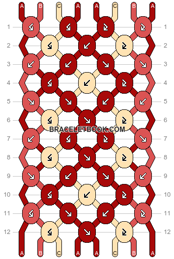 Normal pattern #198670 variation #416874 pattern