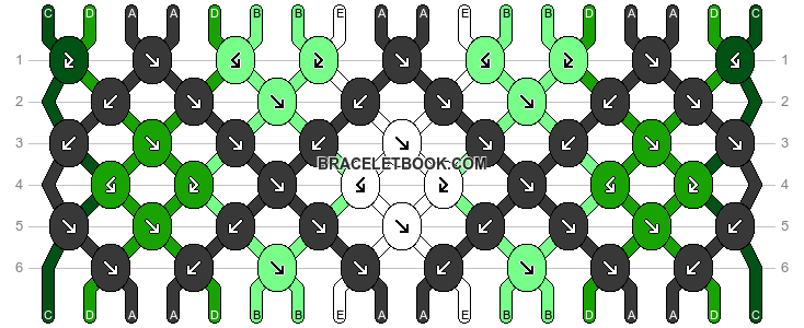 Normal pattern #192552 variation #416875 pattern