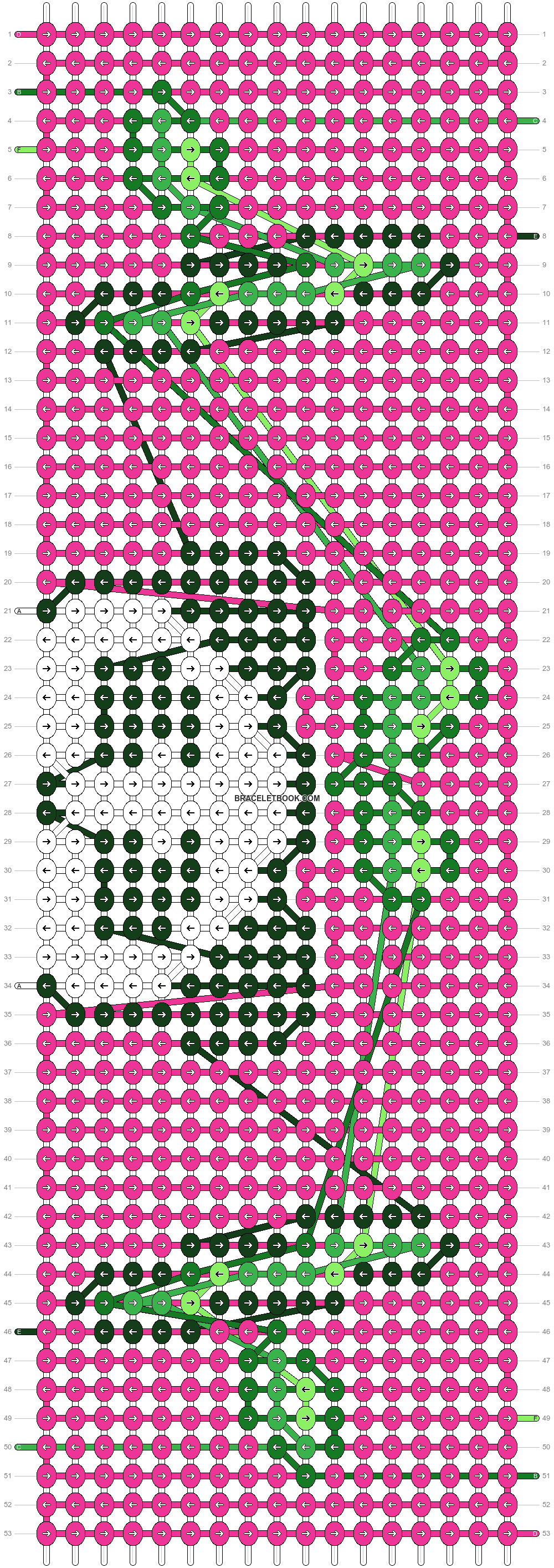 Alpha pattern #199410 variation #416876 pattern